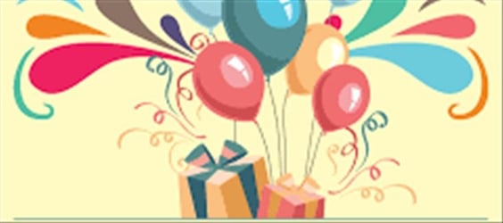 Whose birthday is on 13 April in India?